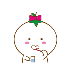 吃瓜表情包图片可爱动态