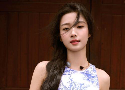 娱乐吃瓜电视剧女演员