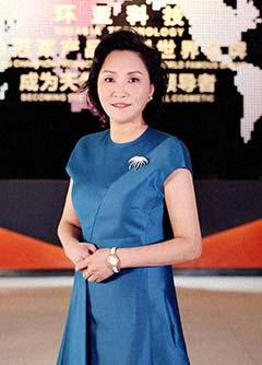 吴知情个人资料,才华横溢的青年才俊，多领域成就斐然