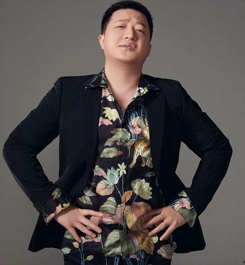 韩笑演员,从喜剧新星到影视界多面手