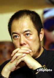 张铁林个人资料