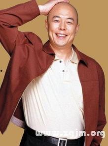 张铁林个人资料