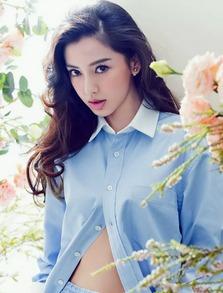杨颖baby个人资料,美丽与才华并存的影视界女神